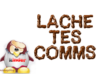 lacher vous