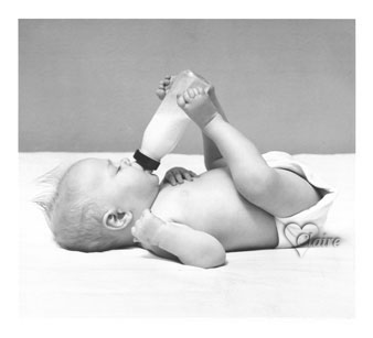 bébé