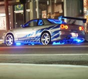 tuning