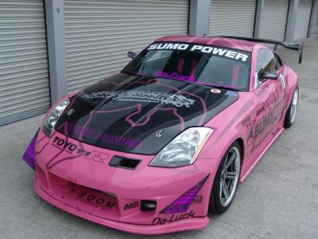350 Z