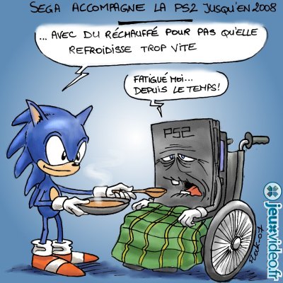 sonic