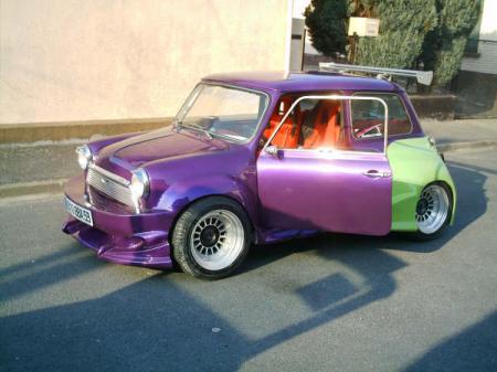 MINI