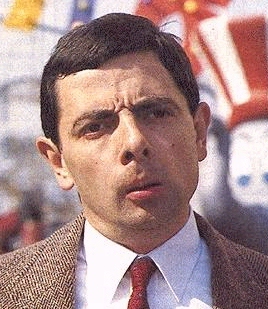 mr bean