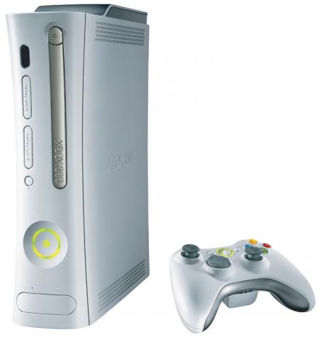 XBOX 360