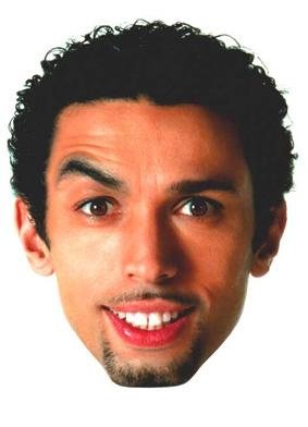 éric est ramzi