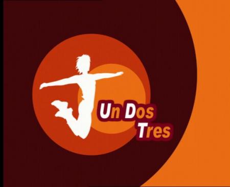 un dos tres