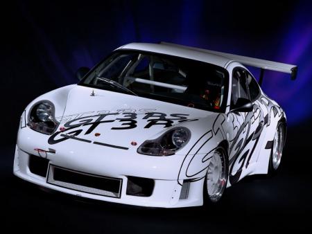 porche 