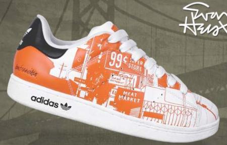 adidas