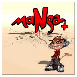 manga