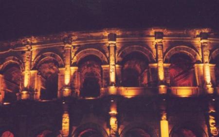 nimes