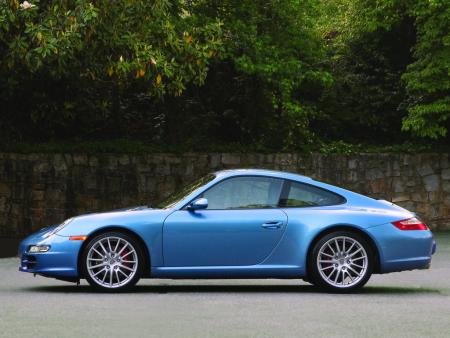 porche