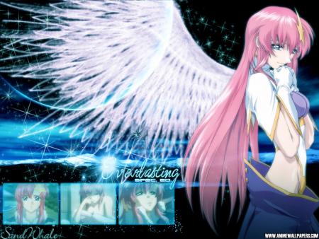 un ange