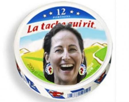 vache qui rie