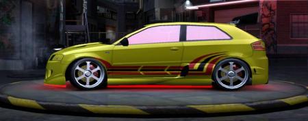 un mailleur jeux de tuning