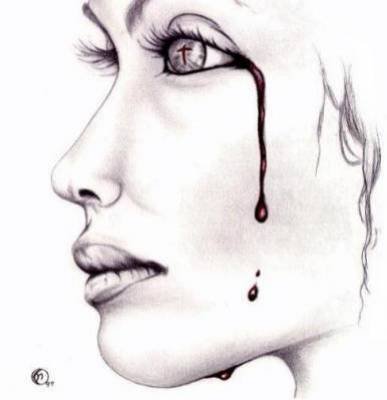 larme pour toi