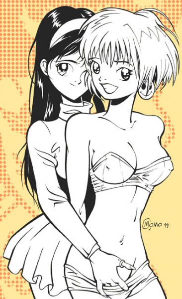 manga cocain