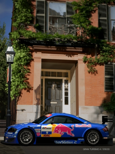 audi